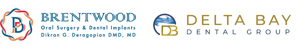 Brentwood Oral Surgery & Dental Implant Center | Delta Bay Dental Group logo